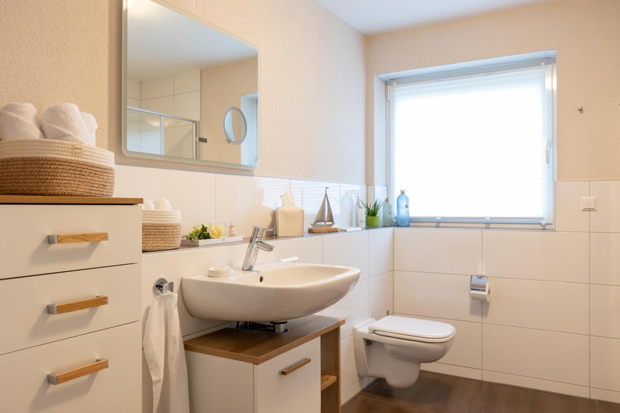 Appartementdeluxe Steiert - Near Europa Park - Rulantica - Spacious - Fully Equipped Kitchen - Private Garden - Free Parking - Pet Friendly Schwanau Dış mekan fotoğraf