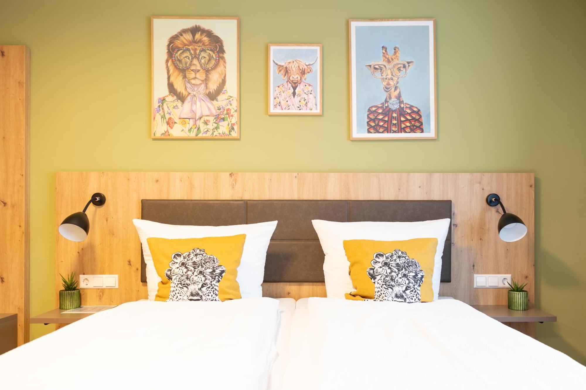 Appartementdeluxe Steiert - Near Europa Park - Rulantica - Spacious - Fully Equipped Kitchen - Private Garden - Free Parking - Pet Friendly Schwanau Dış mekan fotoğraf