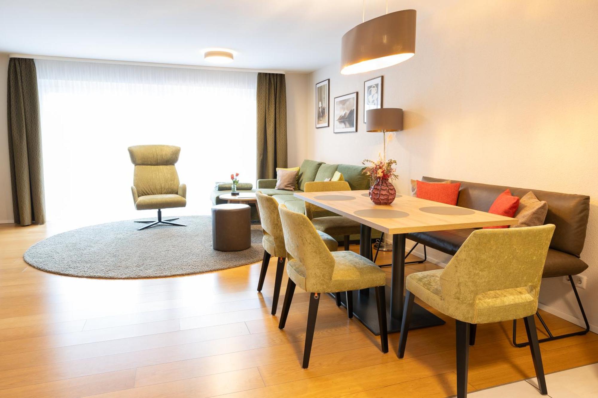 Appartementdeluxe Steiert - Near Europa Park - Rulantica - Spacious - Fully Equipped Kitchen - Private Garden - Free Parking - Pet Friendly Schwanau Dış mekan fotoğraf
