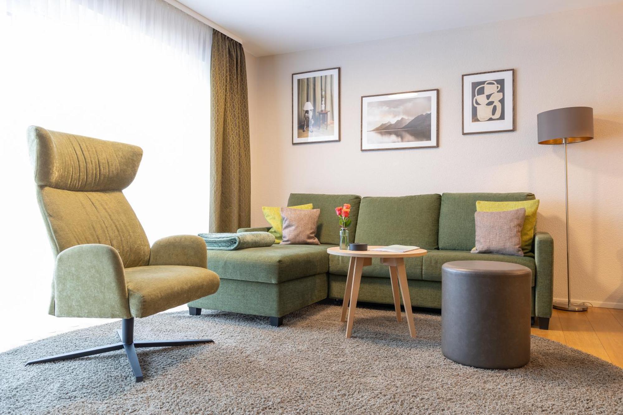 Appartementdeluxe Steiert - Near Europa Park - Rulantica - Spacious - Fully Equipped Kitchen - Private Garden - Free Parking - Pet Friendly Schwanau Dış mekan fotoğraf