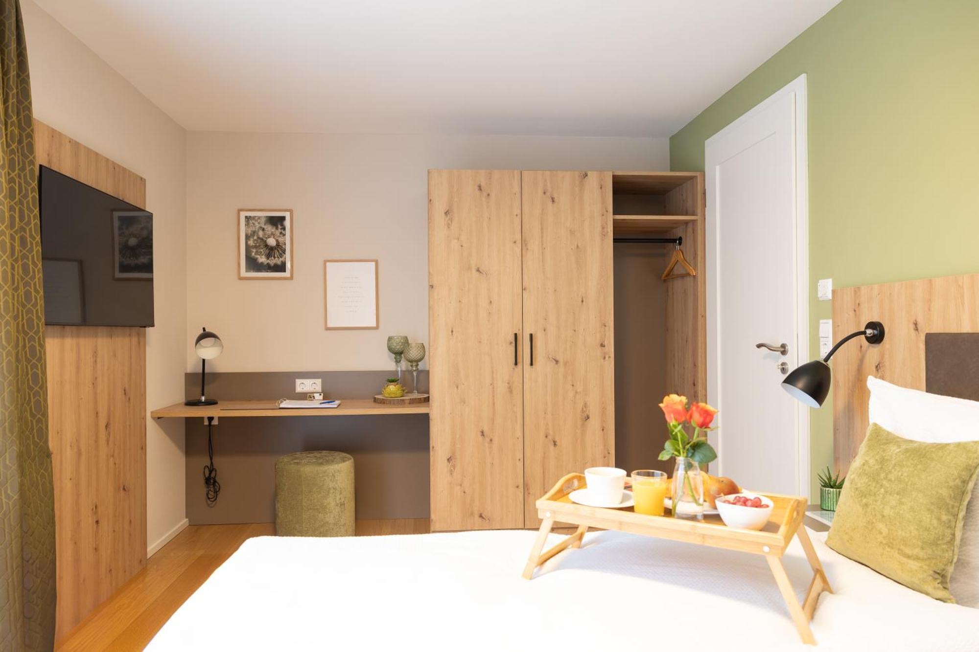 Appartementdeluxe Steiert - Near Europa Park - Rulantica - Spacious - Fully Equipped Kitchen - Private Garden - Free Parking - Pet Friendly Schwanau Dış mekan fotoğraf