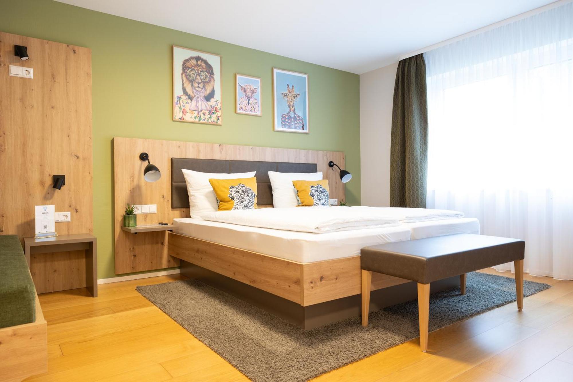Appartementdeluxe Steiert - Near Europa Park - Rulantica - Spacious - Fully Equipped Kitchen - Private Garden - Free Parking - Pet Friendly Schwanau Dış mekan fotoğraf