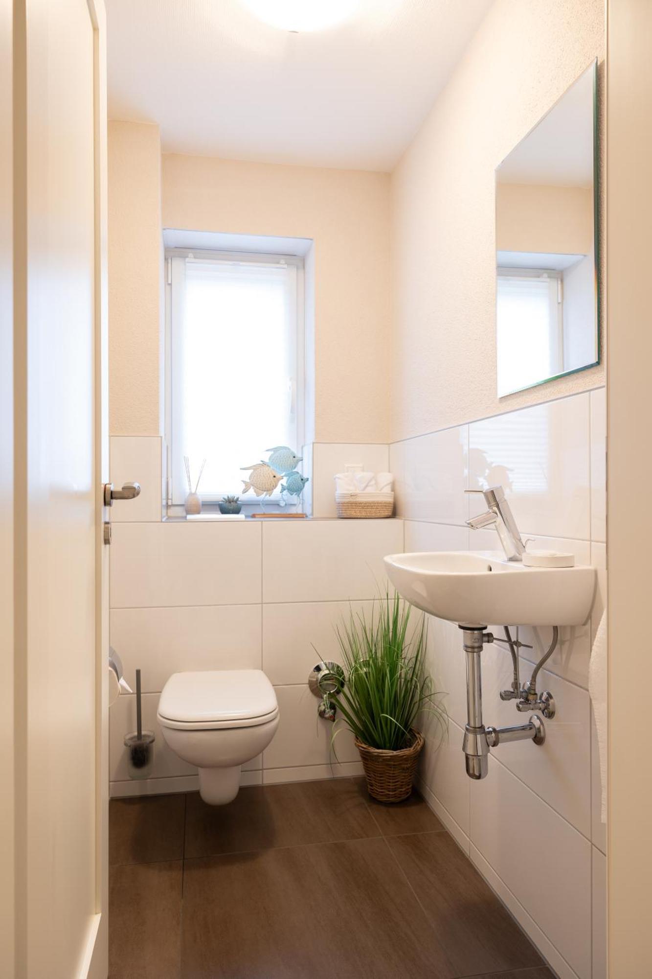 Appartementdeluxe Steiert - Near Europa Park - Rulantica - Spacious - Fully Equipped Kitchen - Private Garden - Free Parking - Pet Friendly Schwanau Dış mekan fotoğraf