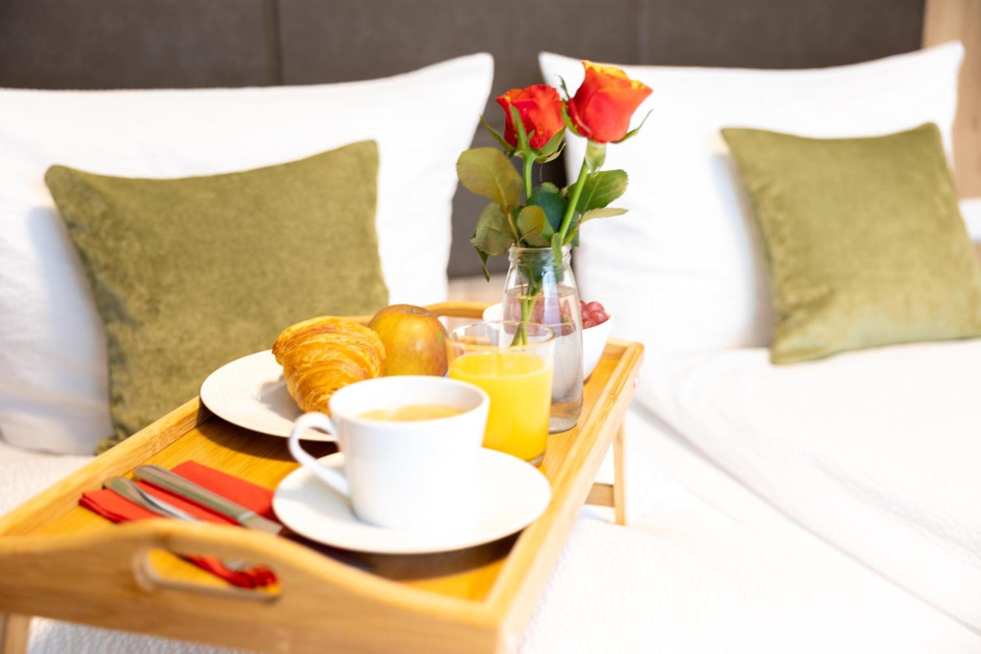 Appartementdeluxe Steiert - Near Europa Park - Rulantica - Spacious - Fully Equipped Kitchen - Private Garden - Free Parking - Pet Friendly Schwanau Dış mekan fotoğraf